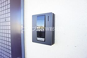 岡山県倉敷市松島（賃貸マンション1K・2階・26.20㎡） その10