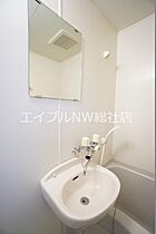 岡山県倉敷市松島（賃貸マンション1K・2階・26.20㎡） その13