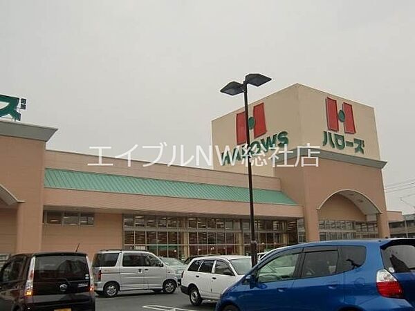 岡山県倉敷市松島(賃貸アパート1K・1階・23.04㎡)の写真 その22