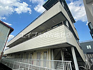 岡山県倉敷市宮前：物件画像／BRUNO不動産株式会社　エイブルNW総社店