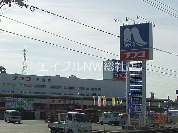 岡山県倉敷市玉島乙島(賃貸アパート1K・1階・30.96㎡)の写真 その27