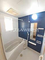 岡山県倉敷市玉島勇崎（賃貸アパート2LDK・2階・57.07㎡） その4