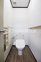 岡山県浅口市鴨方町六条院中（賃貸アパート1DK・2階・35.44㎡） その8