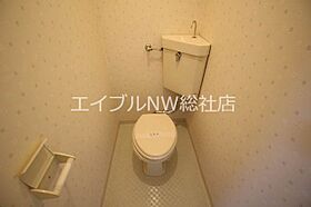 岡山県倉敷市老松町2丁目（賃貸マンション1K・5階・22.14㎡） その8