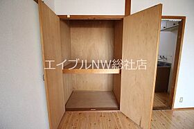 岡山県倉敷市老松町2丁目（賃貸マンション1K・5階・22.14㎡） その10