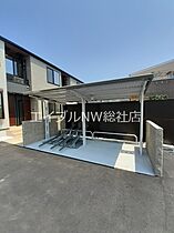 岡山県倉敷市連島町鶴新田（賃貸アパート1LDK・2階・50.96㎡） その15