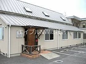 岡山県倉敷市白楽町（賃貸マンション3LDK・1階・67.90㎡） その16