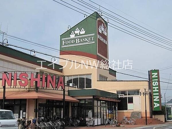 岡山県倉敷市西阿知町(賃貸マンション2LDK・5階・64.60㎡)の写真 その20