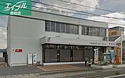 高松郵便局 2506m