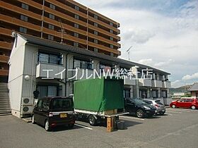 岡山県倉敷市中庄（賃貸アパート1K・2階・24.71㎡） その19