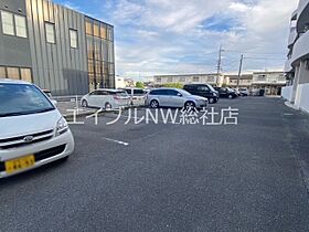 岡山県倉敷市宮前（賃貸マンション1DK・1階・34.00㎡） その15