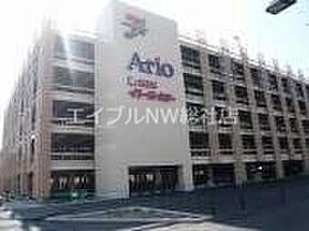 岡山県倉敷市日吉町（賃貸アパート1K・1階・24.81㎡） その18