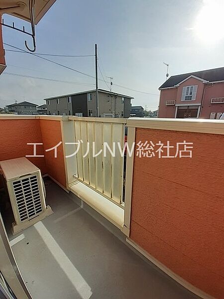 岡山県倉敷市連島町鶴新田(賃貸アパート2DK・1階・44.70㎡)の写真 その11