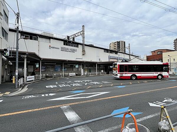 画像29:【駅】大和田駅まで410ｍ