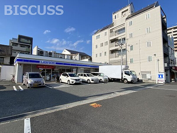 大阪府堺市堺区宿屋町東2丁(賃貸マンション1DK・3階・24.00㎡)の写真 その28