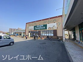 大阪府堺市堺区向陵中町3丁（賃貸アパート1DK・1階・27.00㎡） その25