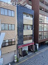 泉マンション  ｜ 大阪府堺市堺区市之町東5丁（賃貸マンション2DK・2階・30.00㎡） その1