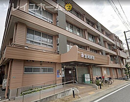 大阪府堺市北区北長尾町3丁（賃貸アパート2DK・2階・30.00㎡） その27