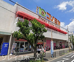 大阪府堺市堺区北花田口町1丁（賃貸一戸建2LDK・1階・60.00㎡） その17