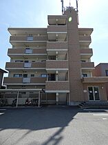 ロイヤルフラッツ  ｜ 兵庫県豊岡市弥栄町（賃貸マンション3LDK・5階・80.17㎡） その1