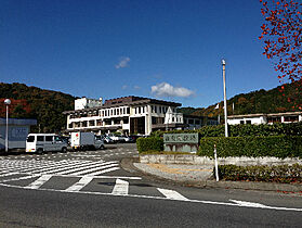 メゾン・ルベール　A棟  ｜ 兵庫県豊岡市日高町宵田（賃貸アパート1K・1階・22.05㎡） その20