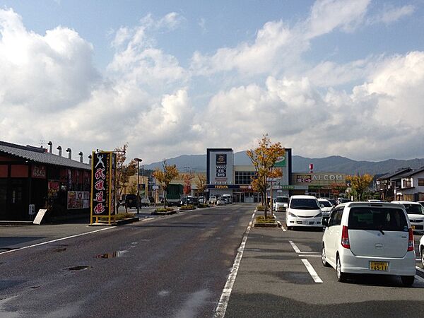 ケンズスクエア ｜兵庫県豊岡市上陰(賃貸アパート3DK・1階・54.00㎡)の写真 その19