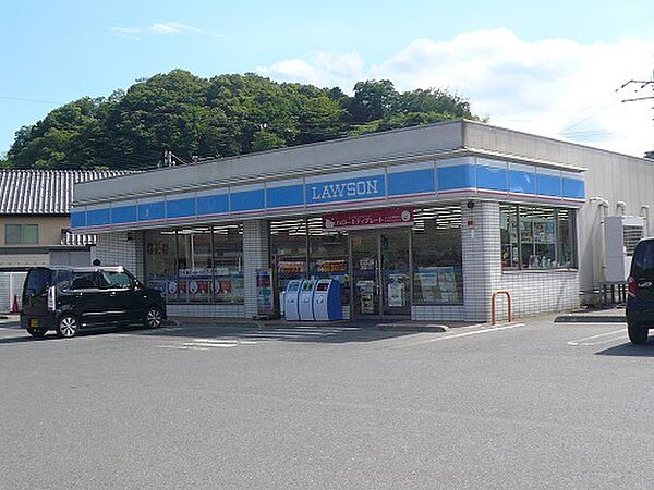 画像17:ローソン 豊岡福田店（1454m）