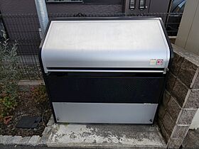 ベル　アンジュ  ｜ 兵庫県豊岡市九日市上町（賃貸アパート1LDK・1階・51.78㎡） その30