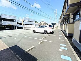 セントヒルズ  ｜ 兵庫県豊岡市昭和町（賃貸アパート1K・2階・30.27㎡） その14