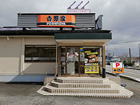 ジェントリーハウスII  ｜ 兵庫県豊岡市中陰（賃貸アパート2LDK・1階・60.24㎡） その25