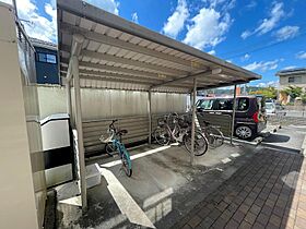 ルーチェ　ソラーレ  ｜ 兵庫県豊岡市出石町町分（賃貸アパート1LDK・2階・56.42㎡） その13