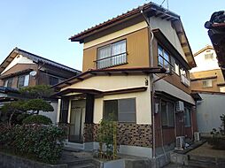 山田様貸家