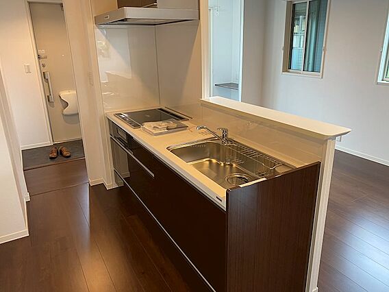 リッシュ_内装_0