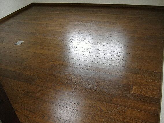 山菱コーポラス_内装_1