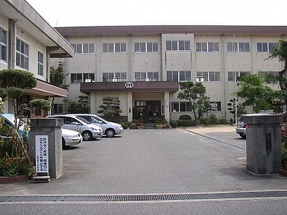 山菱コーポラス_周辺_2