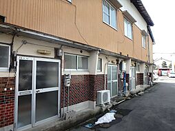🉐敷金礼金0円！🉐岡森アパート
