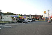 ミニストップ 豊岡戸牧店（1152m）