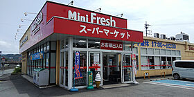 ヴィラナリー豊岡2号棟  ｜ 兵庫県豊岡市下陰（賃貸アパート2K・3階・35.00㎡） その18