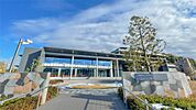 公立芸術文化観光専門職大学（1180m）