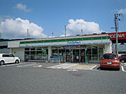 ファミリーマート 豊岡昭和町店（824m）