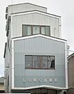 しらゆり診療所（1462m）