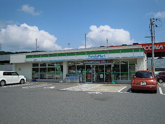 ハイツすずらん_周辺_3