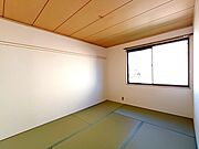 ※同タイプ2階のお部屋のお写真です。