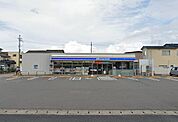 ローソン 豊岡九日市店（821m）