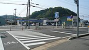 ローソン 香美町香住店（2175m）