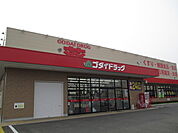 ゴダイドラッグ 豊岡昭和町店（1780m）