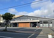 スターバックスコーヒー TSUTAYA BOOKSTORE AVIX豊岡店（462m）