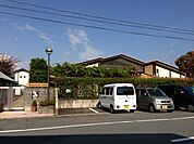 チャイルドハウス保育園（2263m）