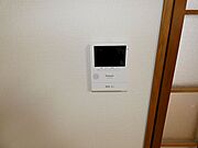 同間取別部屋のお写真です