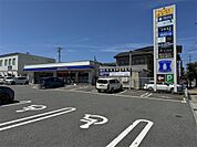 ローソン 豊岡大手町店（293m）